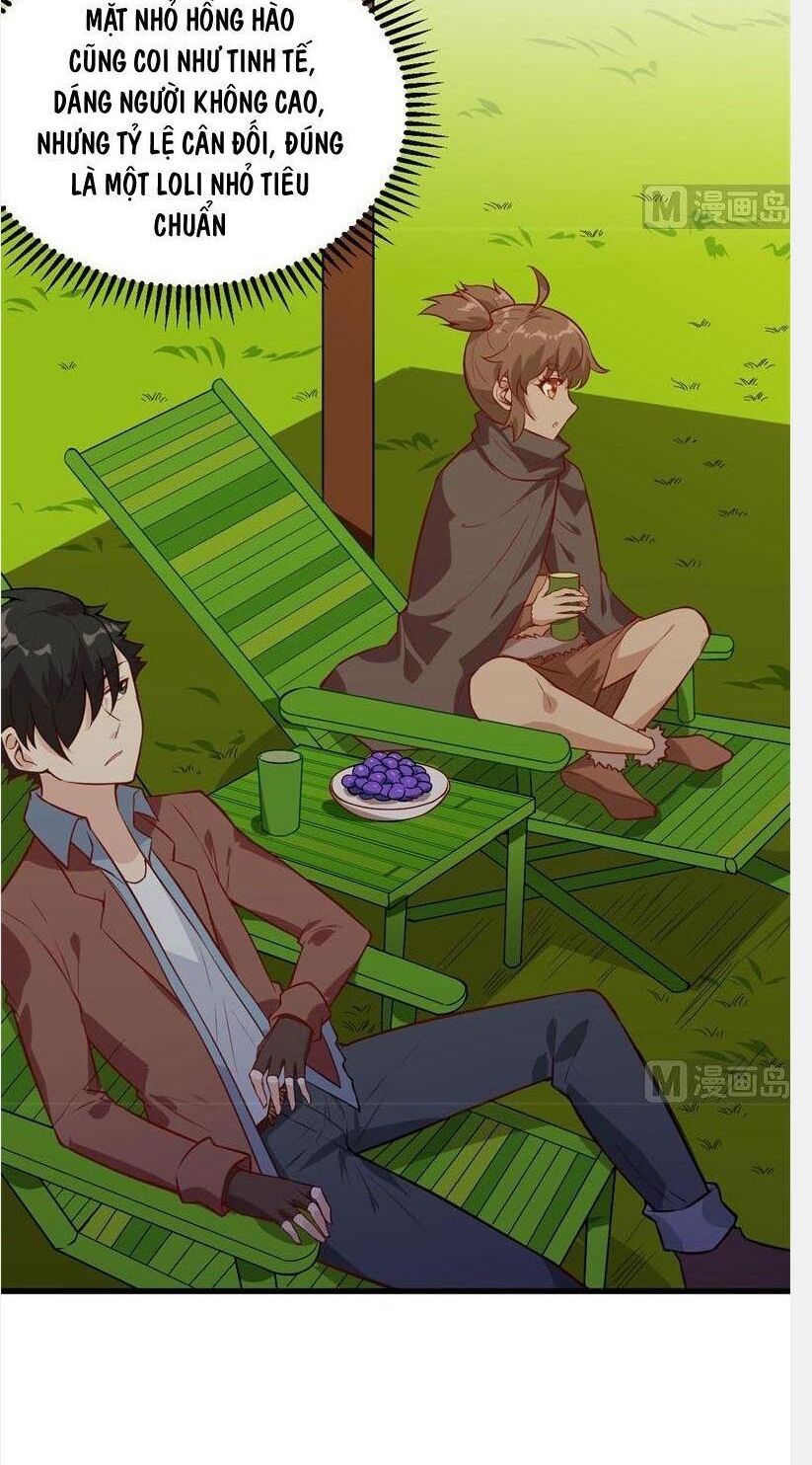 đọc truyện Tôi Sống Trên Hoang Đảo Cùng Các Em Gái Chương 69 ảnh 6 tại Thiên Thai Truyện