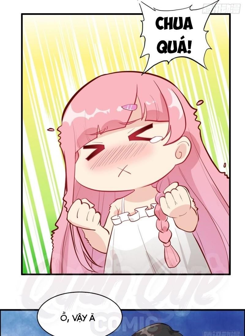 đọc truyện Tôi Sống Trên Hoang Đảo Cùng Các Em Gái Chương 7 ảnh 30 tại Thiên Thai Truyện