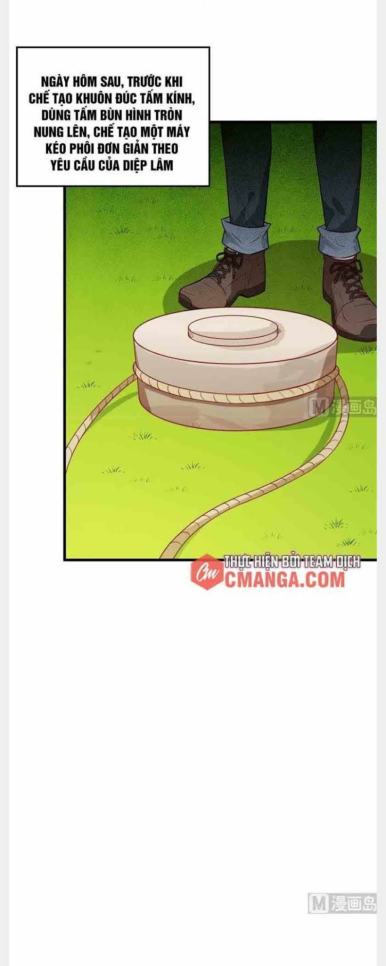 đọc truyện Tôi Sống Trên Hoang Đảo Cùng Các Em Gái Chương 70 ảnh 12 tại Thiên Thai Truyện