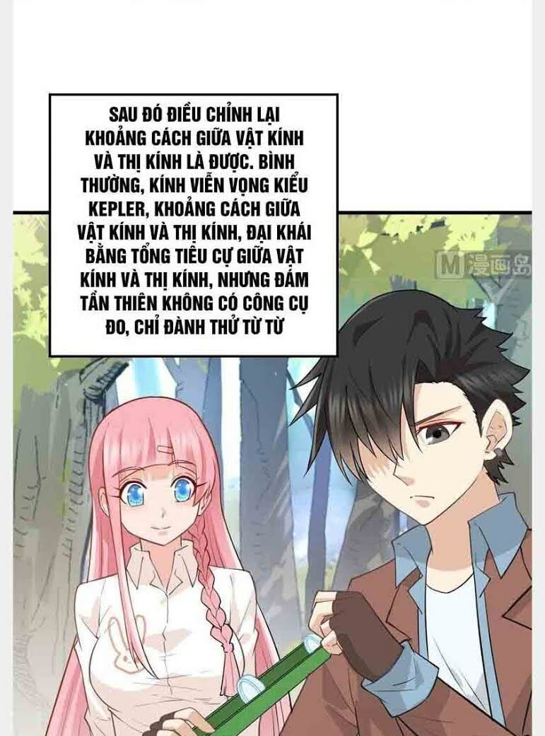 đọc truyện Tôi Sống Trên Hoang Đảo Cùng Các Em Gái Chương 70 ảnh 15 tại Thiên Thai Truyện