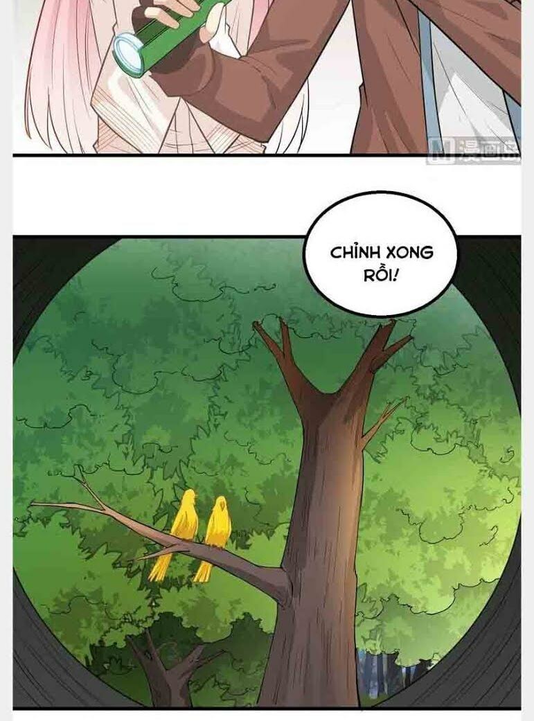 đọc truyện Tôi Sống Trên Hoang Đảo Cùng Các Em Gái Chương 70 ảnh 16 tại Thiên Thai Truyện