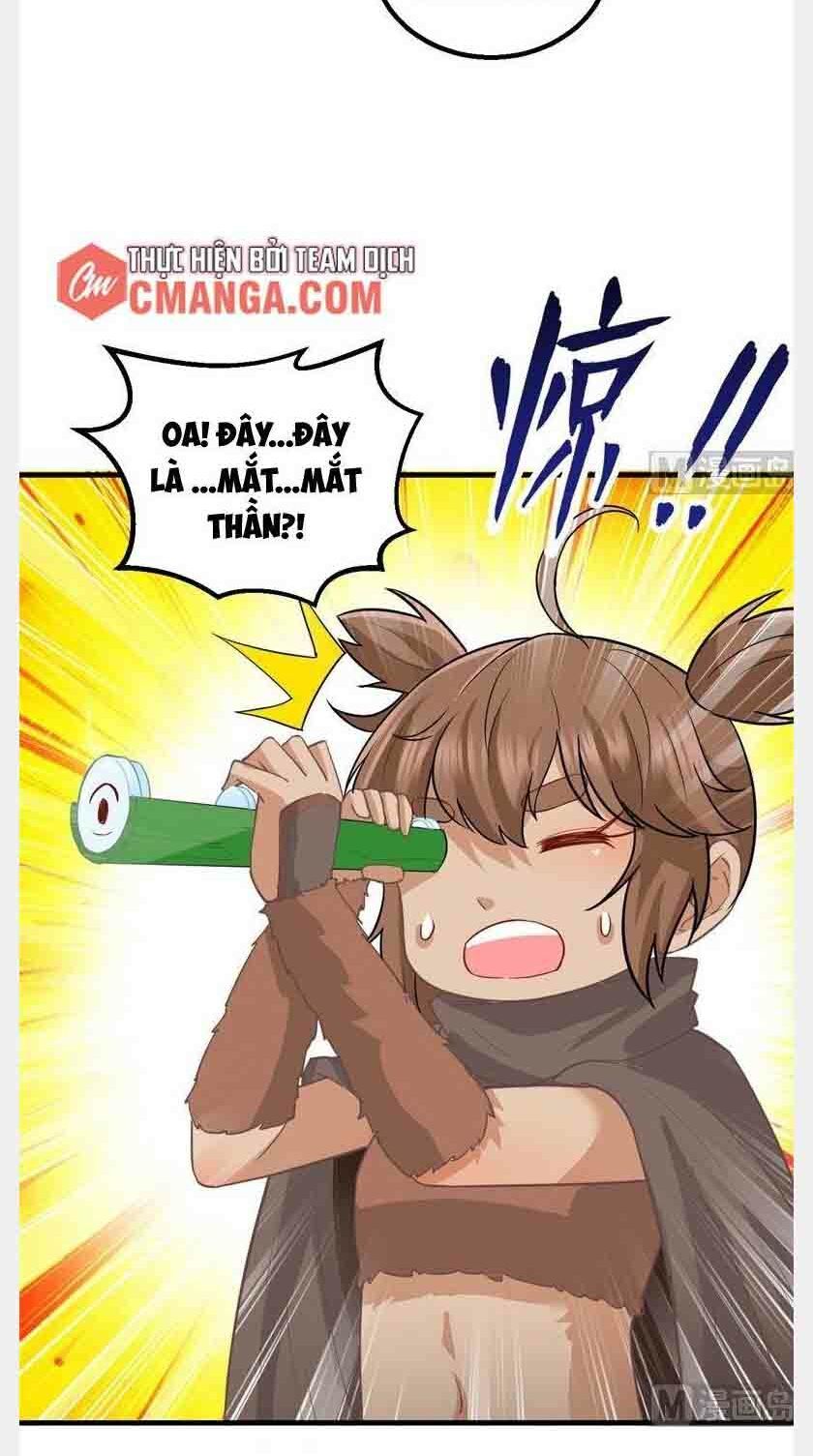 đọc truyện Tôi Sống Trên Hoang Đảo Cùng Các Em Gái Chương 70 ảnh 18 tại Thiên Thai Truyện