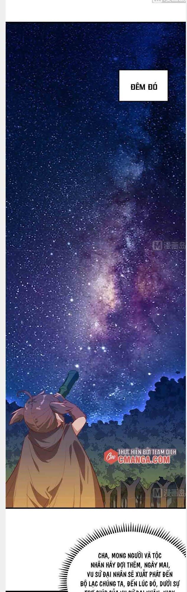 đọc truyện Tôi Sống Trên Hoang Đảo Cùng Các Em Gái Chương 70 ảnh 28 tại Thiên Thai Truyện