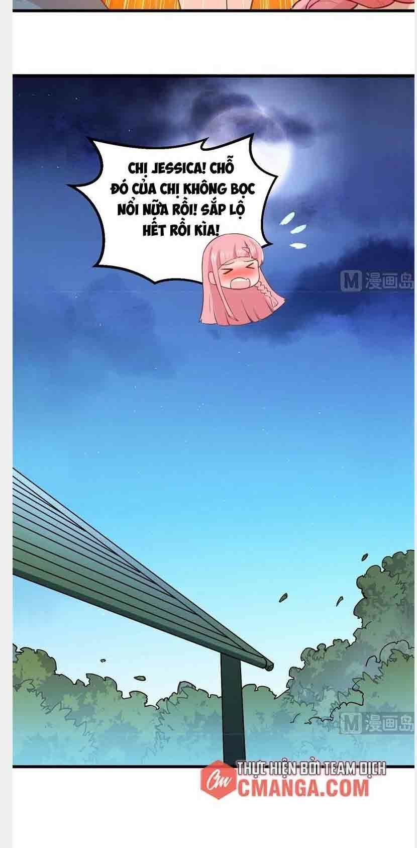 đọc truyện Tôi Sống Trên Hoang Đảo Cùng Các Em Gái Chương 70 ảnh 34 tại Thiên Thai Truyện