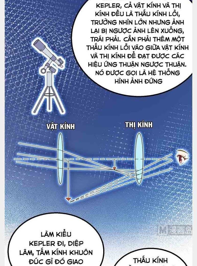 đọc truyện Tôi Sống Trên Hoang Đảo Cùng Các Em Gái Chương 70 ảnh 10 tại Thiên Thai Truyện