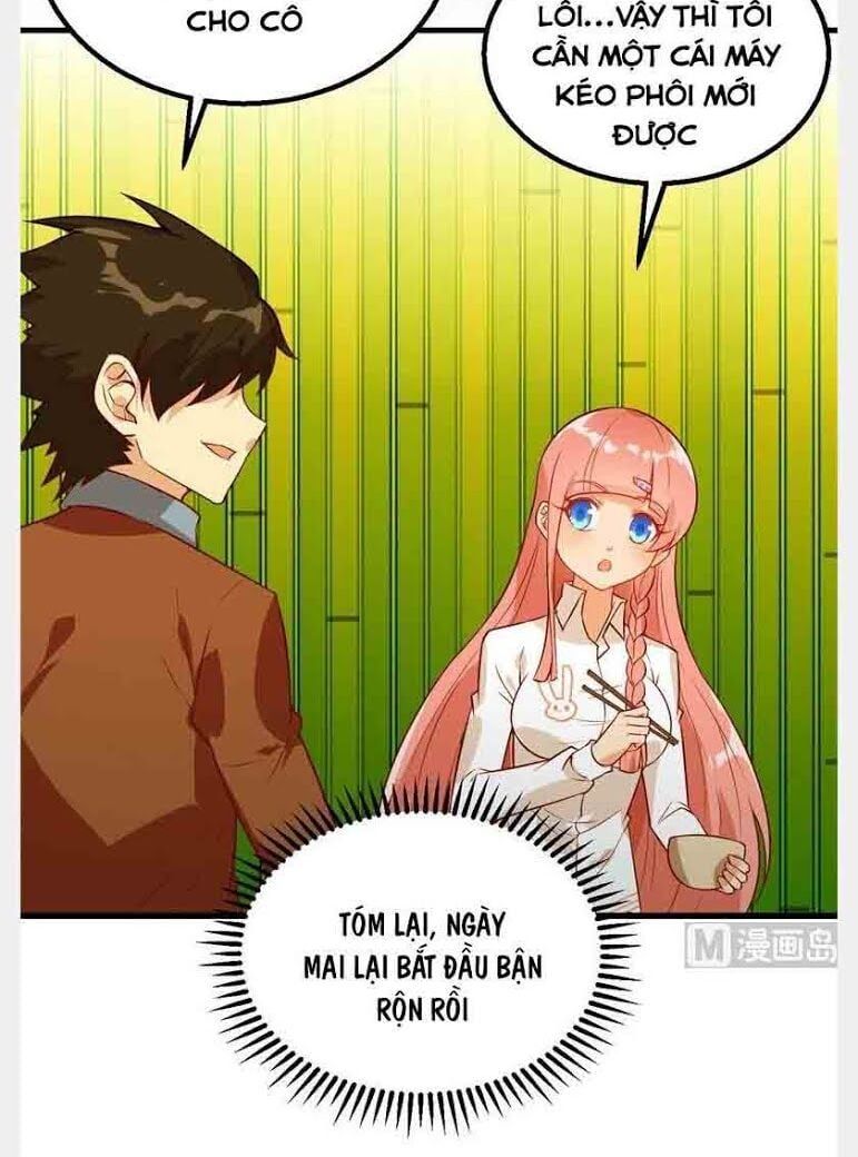 đọc truyện Tôi Sống Trên Hoang Đảo Cùng Các Em Gái Chương 70 ảnh 11 tại Thiên Thai Truyện