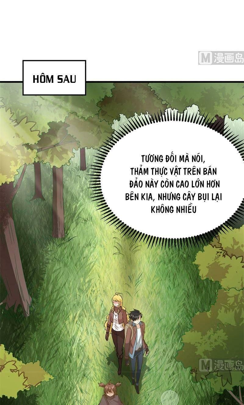 đọc truyện Tôi Sống Trên Hoang Đảo Cùng Các Em Gái Chương 71 ảnh 35 tại Thiên Thai Truyện