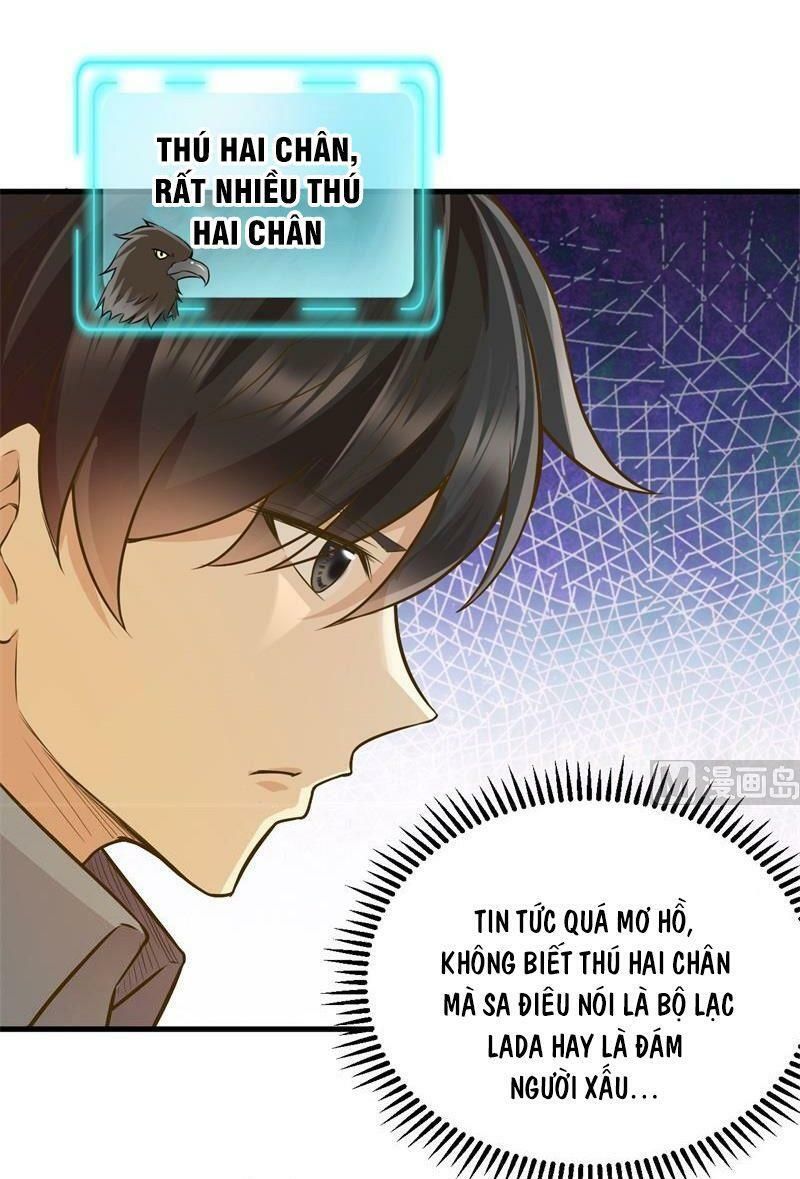 đọc truyện Tôi Sống Trên Hoang Đảo Cùng Các Em Gái Chương 71 ảnh 39 tại Thiên Thai Truyện