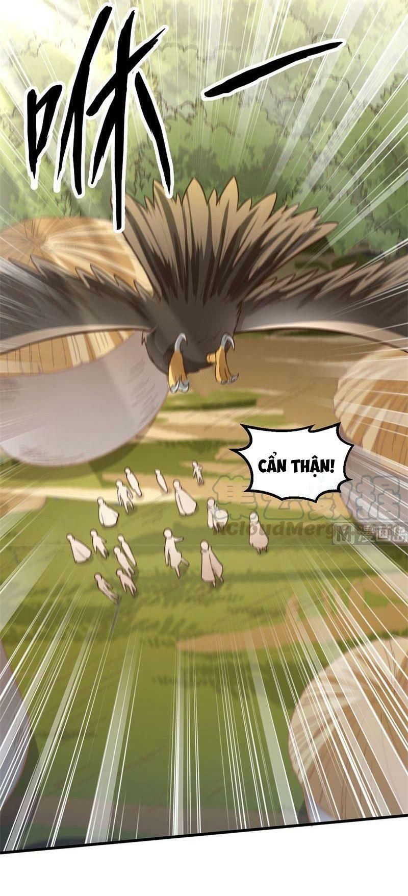 đọc truyện Tôi Sống Trên Hoang Đảo Cùng Các Em Gái Chương 72 ảnh 18 tại Thiên Thai Truyện