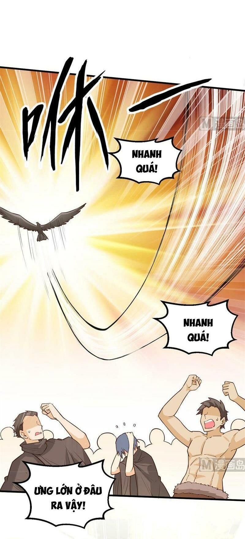 đọc truyện Tôi Sống Trên Hoang Đảo Cùng Các Em Gái Chương 72 ảnh 19 tại Thiên Thai Truyện