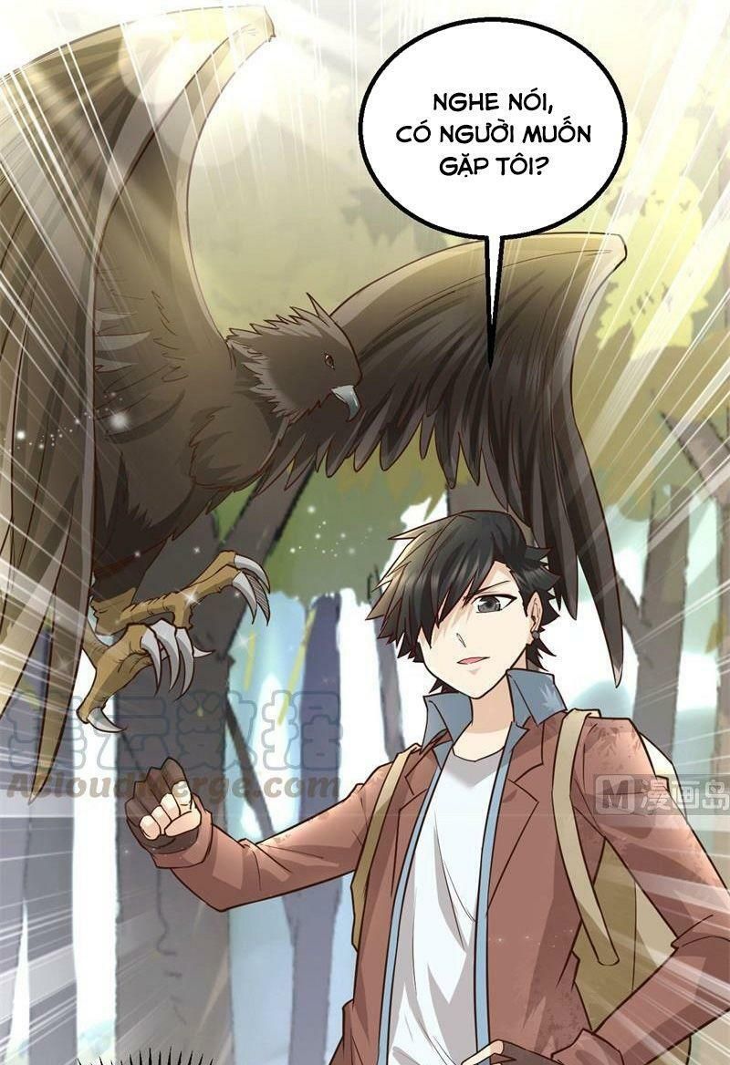 đọc truyện Tôi Sống Trên Hoang Đảo Cùng Các Em Gái Chương 72 ảnh 20 tại Thiên Thai Truyện