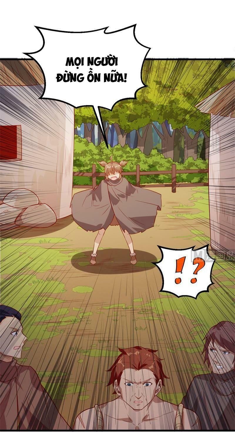 đọc truyện Tôi Sống Trên Hoang Đảo Cùng Các Em Gái Chương 72 ảnh 4 tại Thiên Thai Truyện