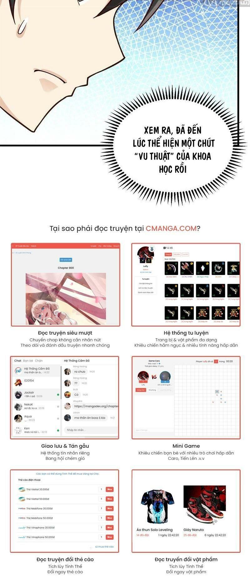 đọc truyện Tôi Sống Trên Hoang Đảo Cùng Các Em Gái Chương 72 ảnh 23 tại Thiên Thai Truyện