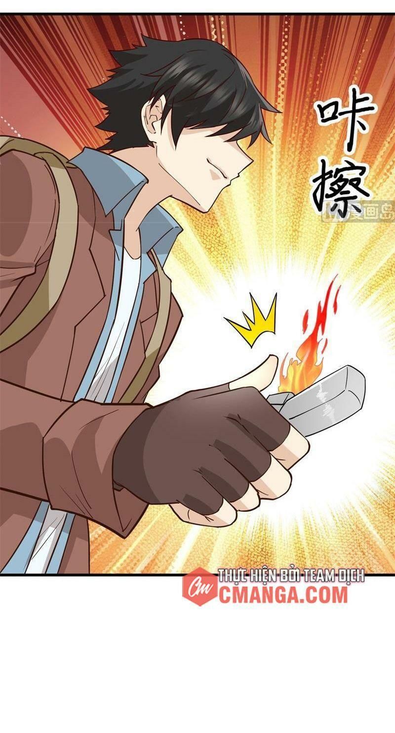 đọc truyện Tôi Sống Trên Hoang Đảo Cùng Các Em Gái Chương 72 ảnh 24 tại Thiên Thai Truyện