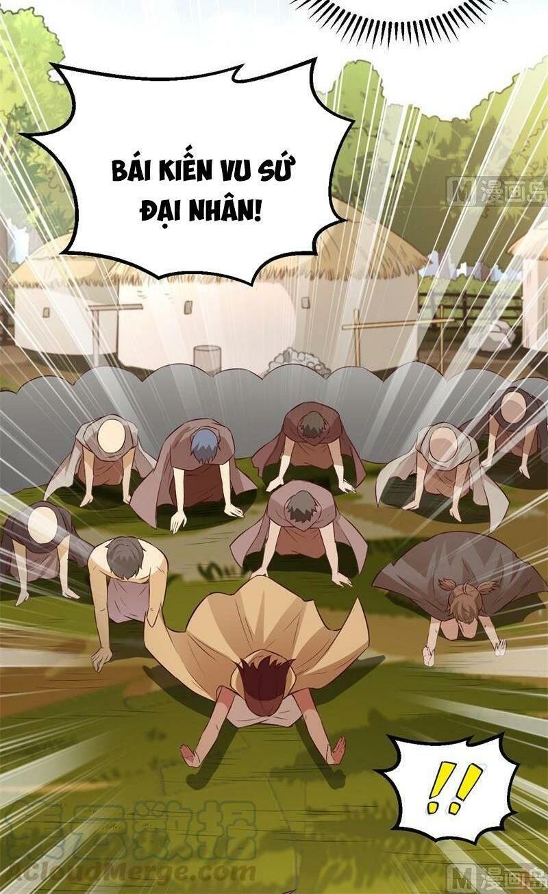 đọc truyện Tôi Sống Trên Hoang Đảo Cùng Các Em Gái Chương 72 ảnh 27 tại Thiên Thai Truyện