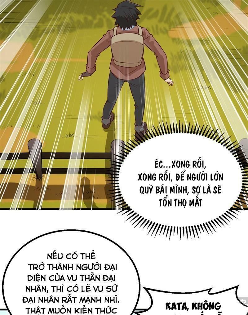 đọc truyện Tôi Sống Trên Hoang Đảo Cùng Các Em Gái Chương 72 ảnh 28 tại Thiên Thai Truyện