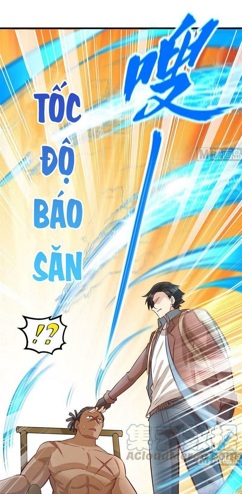 đọc truyện Tôi Sống Trên Hoang Đảo Cùng Các Em Gái Chương 72 ảnh 32 tại Thiên Thai Truyện