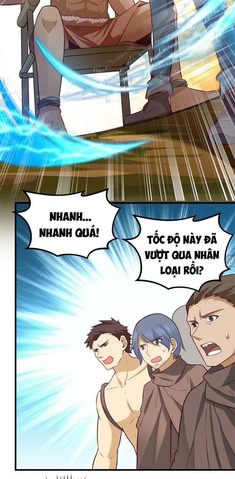 đọc truyện Tôi Sống Trên Hoang Đảo Cùng Các Em Gái Chương 72 ảnh 33 tại Thiên Thai Truyện