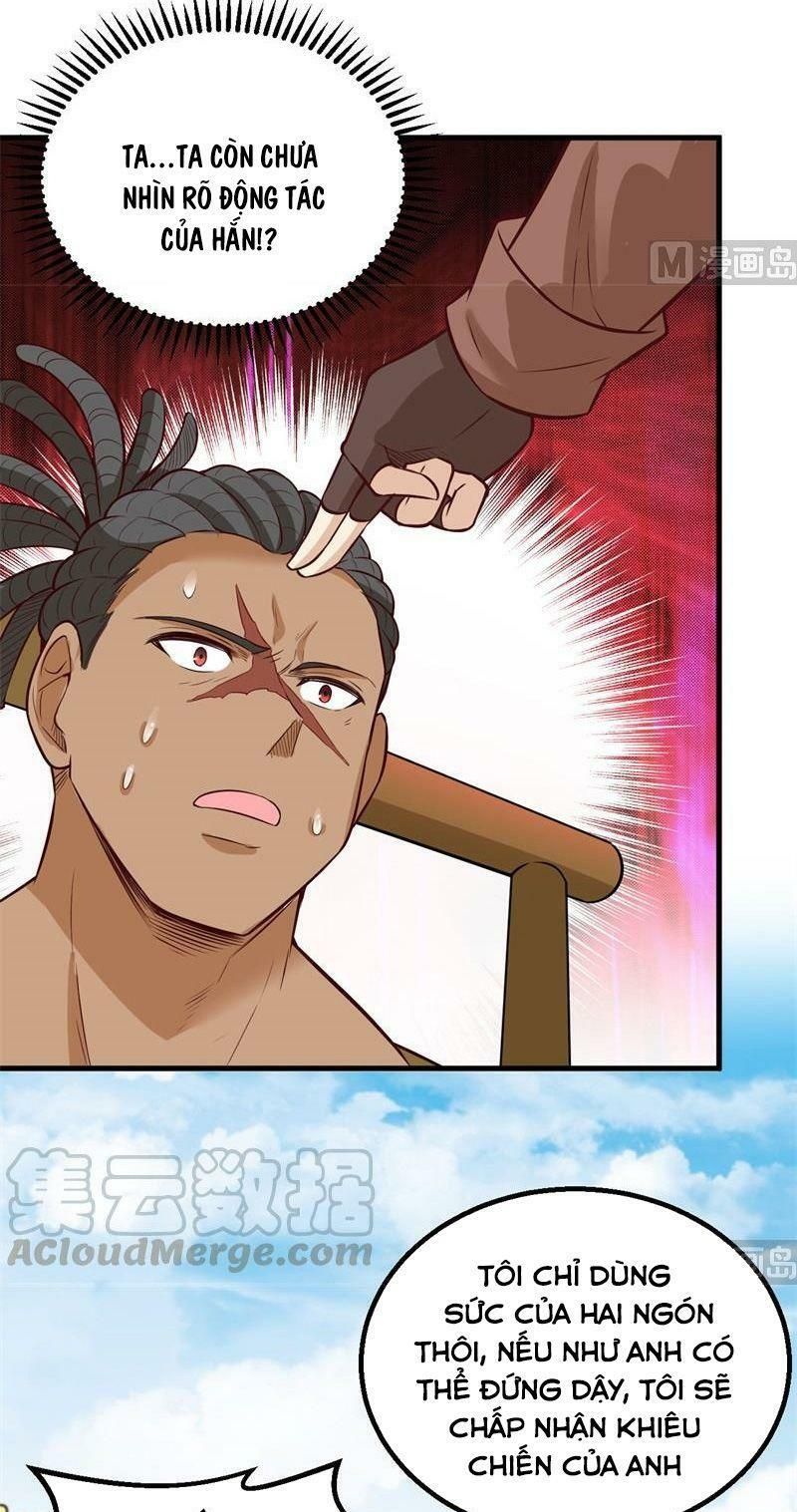 đọc truyện Tôi Sống Trên Hoang Đảo Cùng Các Em Gái Chương 72 ảnh 34 tại Thiên Thai Truyện