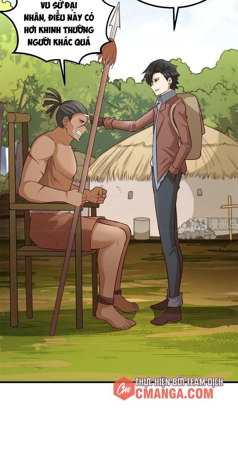 đọc truyện Tôi Sống Trên Hoang Đảo Cùng Các Em Gái Chương 72 ảnh 35 tại Thiên Thai Truyện