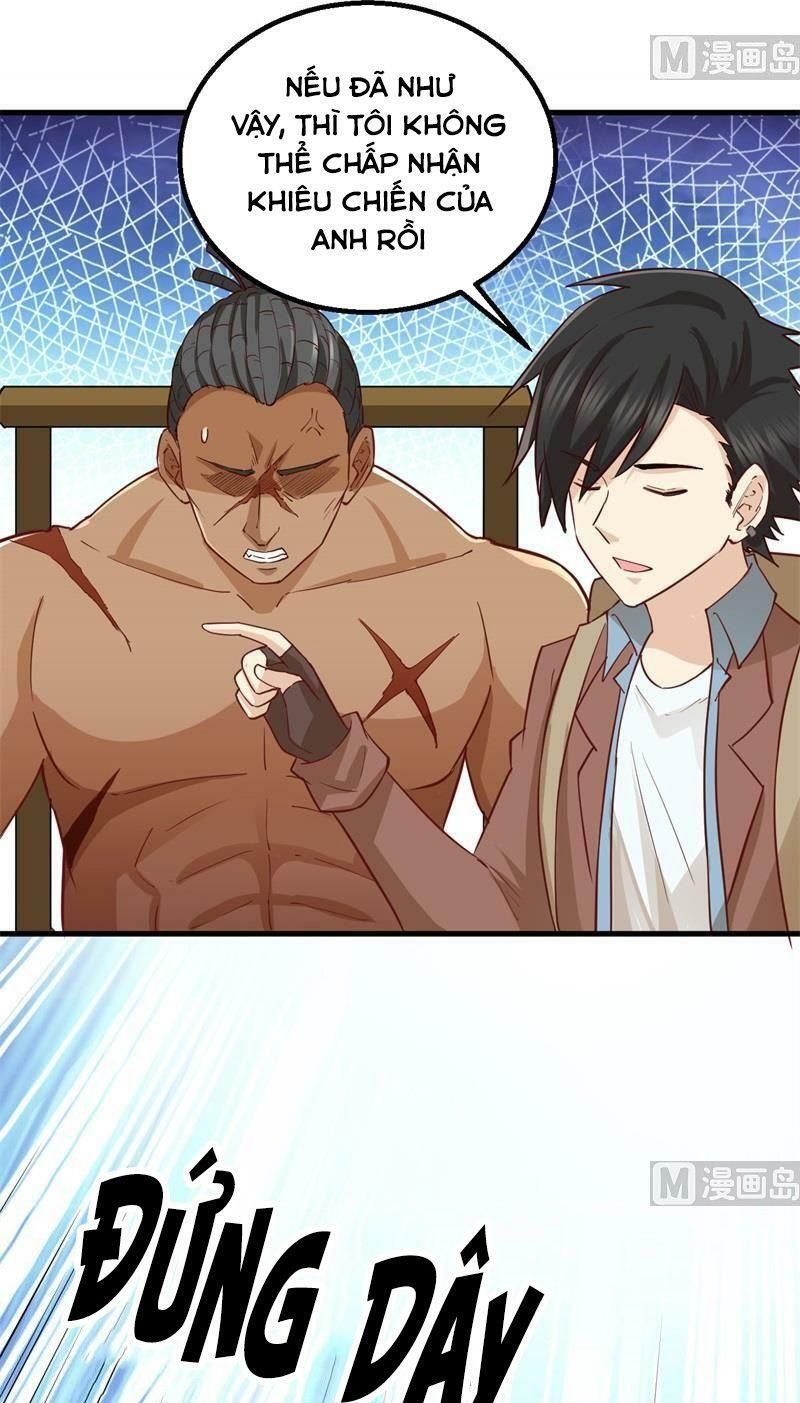 đọc truyện Tôi Sống Trên Hoang Đảo Cùng Các Em Gái Chương 72 ảnh 40 tại Thiên Thai Truyện