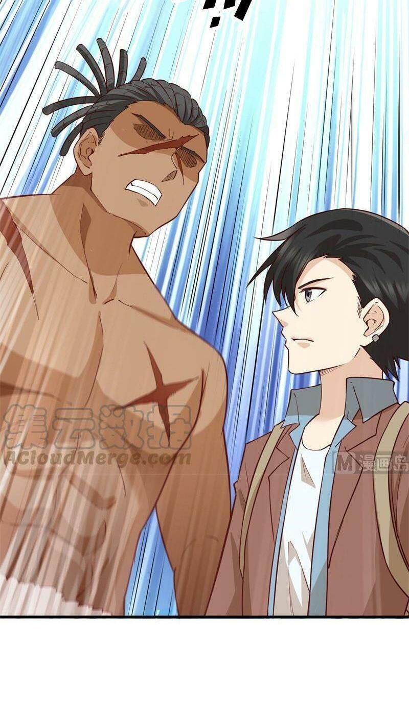 đọc truyện Tôi Sống Trên Hoang Đảo Cùng Các Em Gái Chương 72 ảnh 41 tại Thiên Thai Truyện