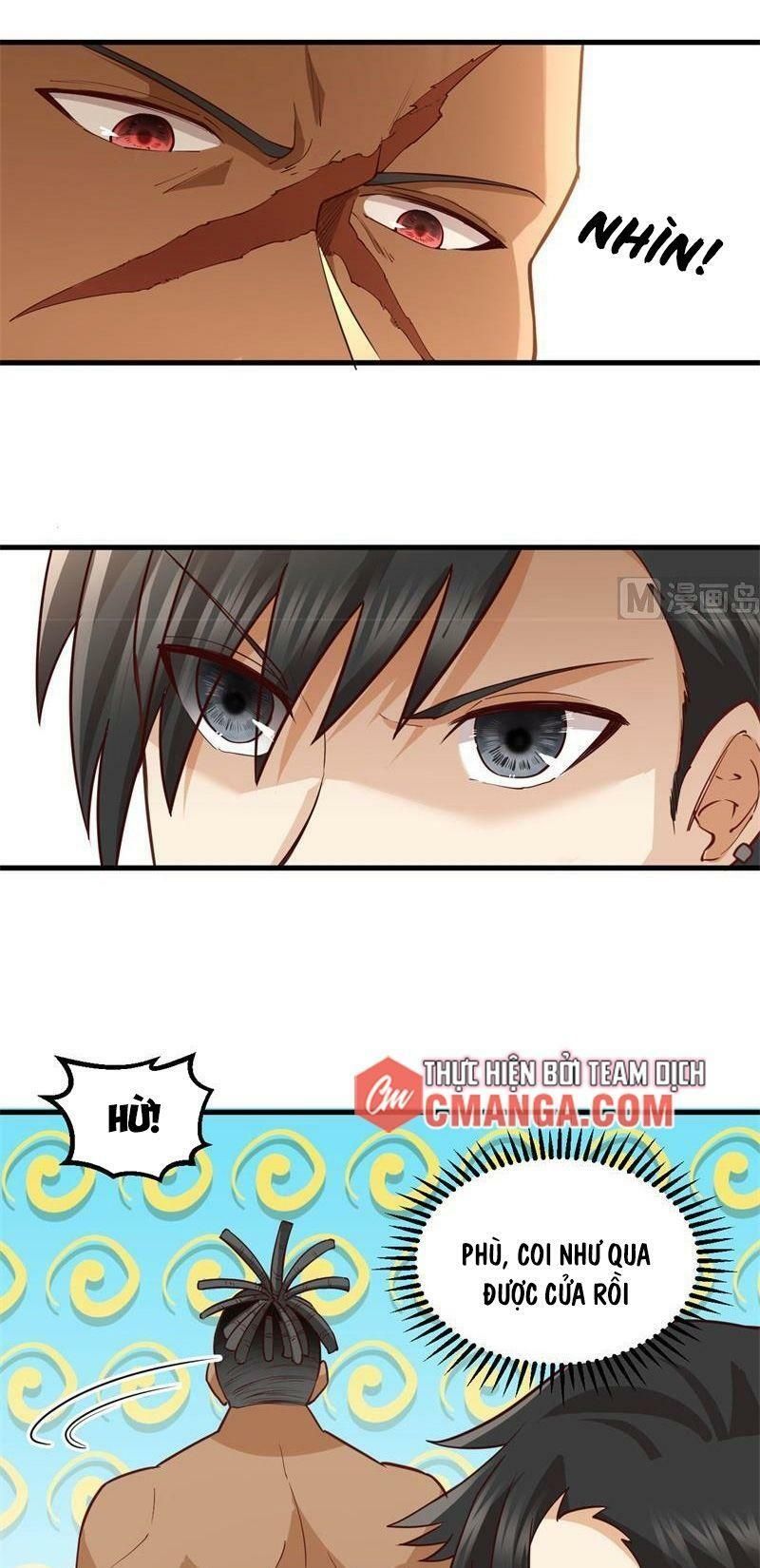 đọc truyện Tôi Sống Trên Hoang Đảo Cùng Các Em Gái Chương 72 ảnh 42 tại Thiên Thai Truyện