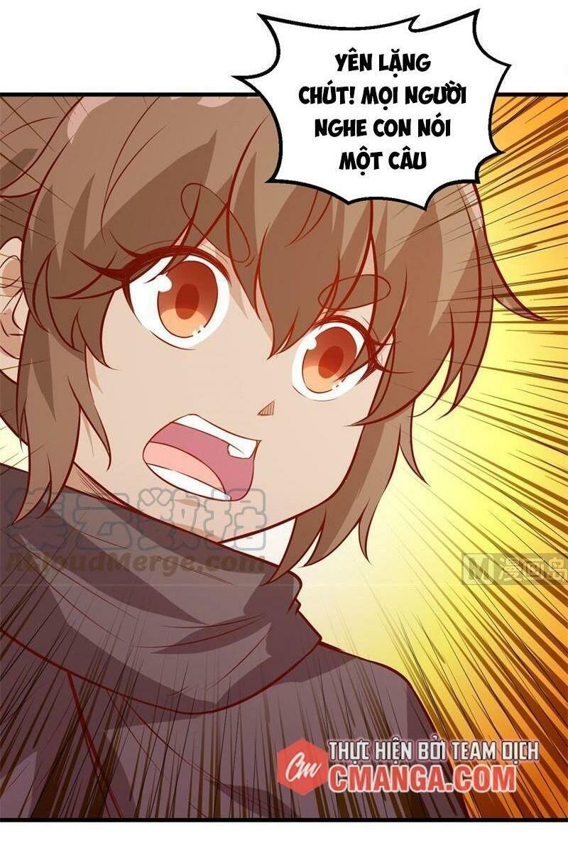 đọc truyện Tôi Sống Trên Hoang Đảo Cùng Các Em Gái Chương 72 ảnh 9 tại Thiên Thai Truyện