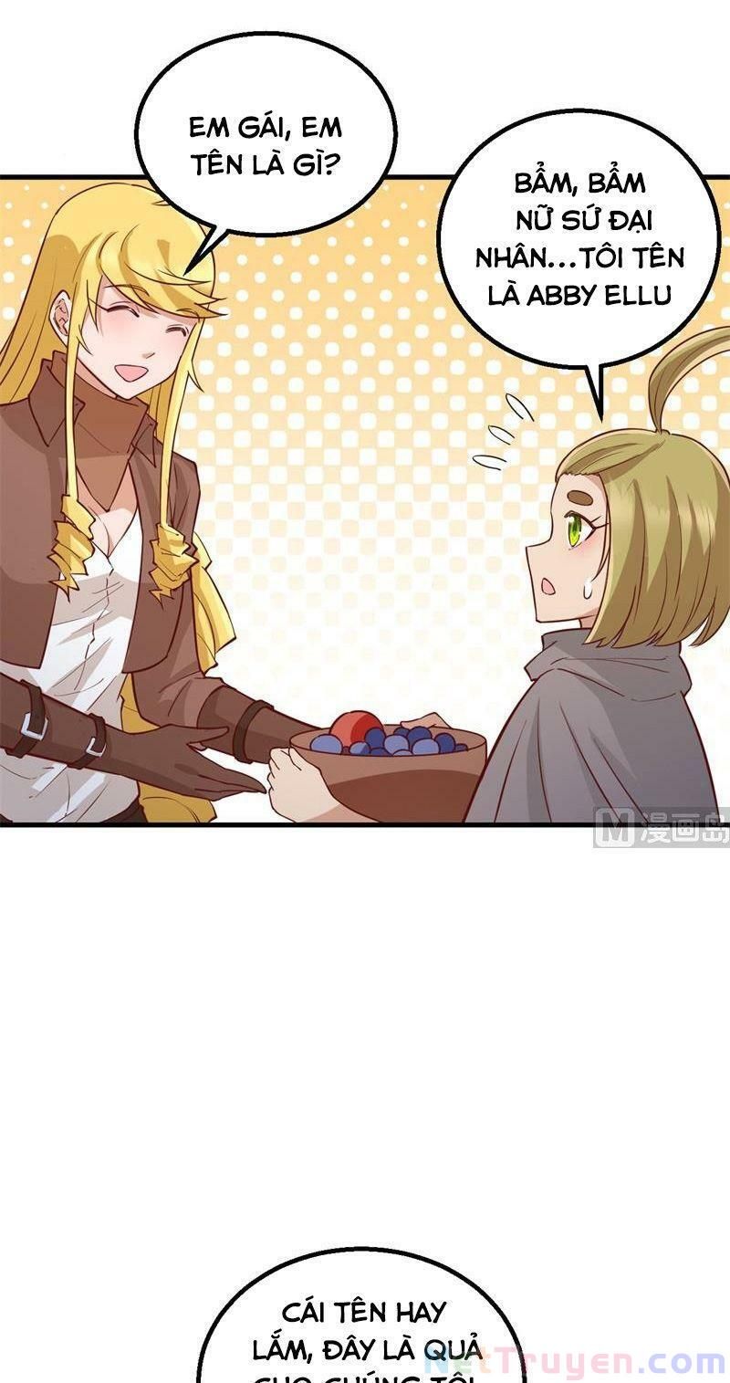 đọc truyện Tôi Sống Trên Hoang Đảo Cùng Các Em Gái Chương 73 ảnh 17 tại Thiên Thai Truyện