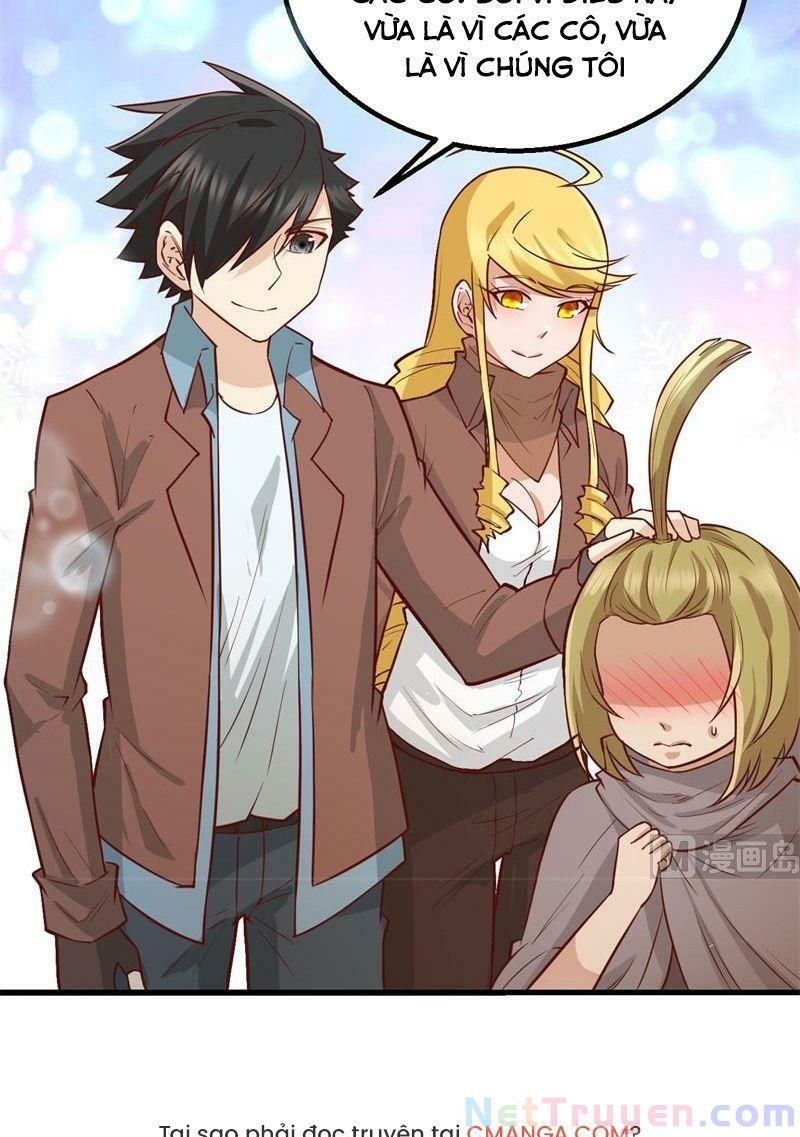 đọc truyện Tôi Sống Trên Hoang Đảo Cùng Các Em Gái Chương 73 ảnh 20 tại Thiên Thai Truyện