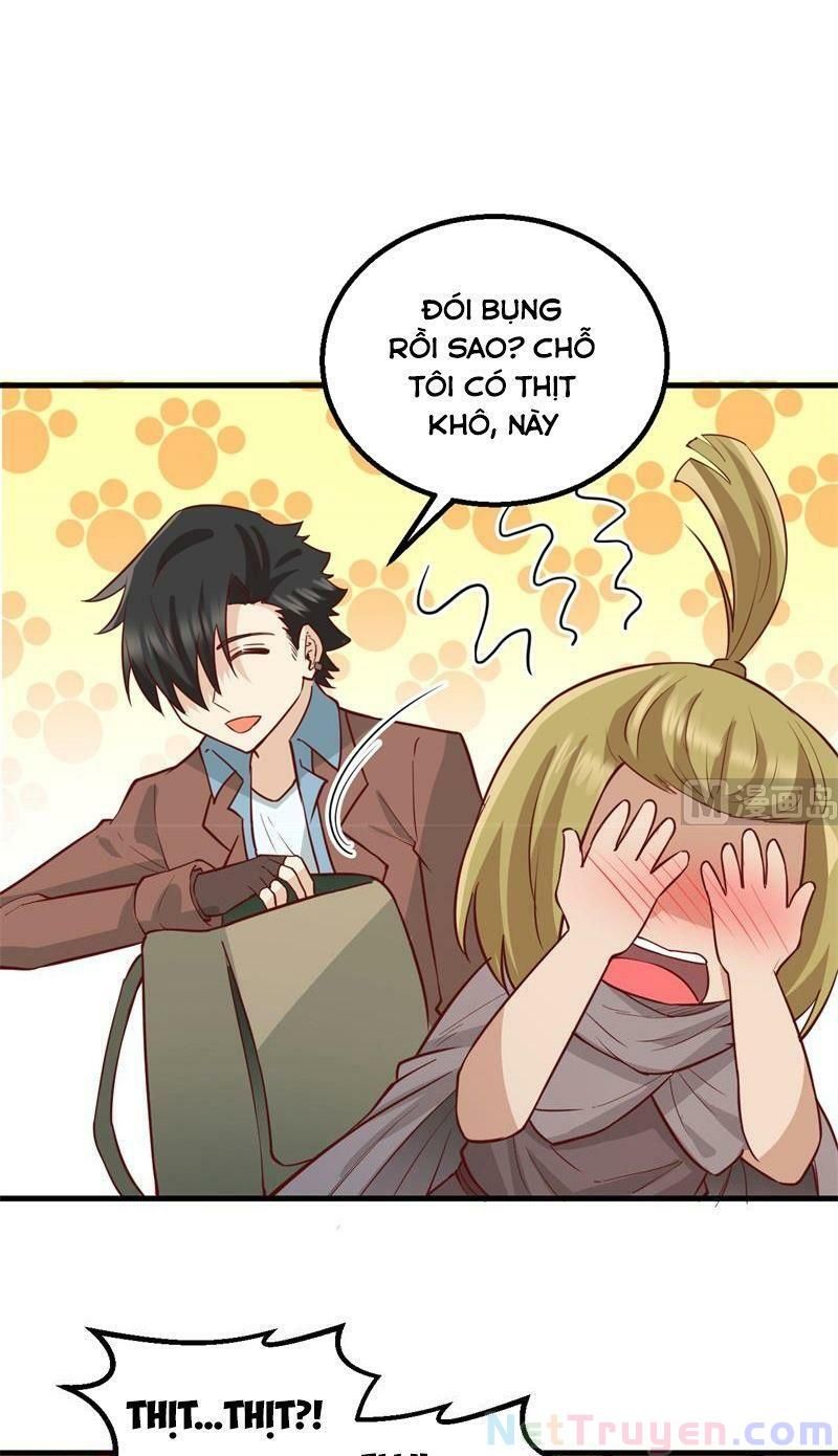 đọc truyện Tôi Sống Trên Hoang Đảo Cùng Các Em Gái Chương 73 ảnh 22 tại Thiên Thai Truyện