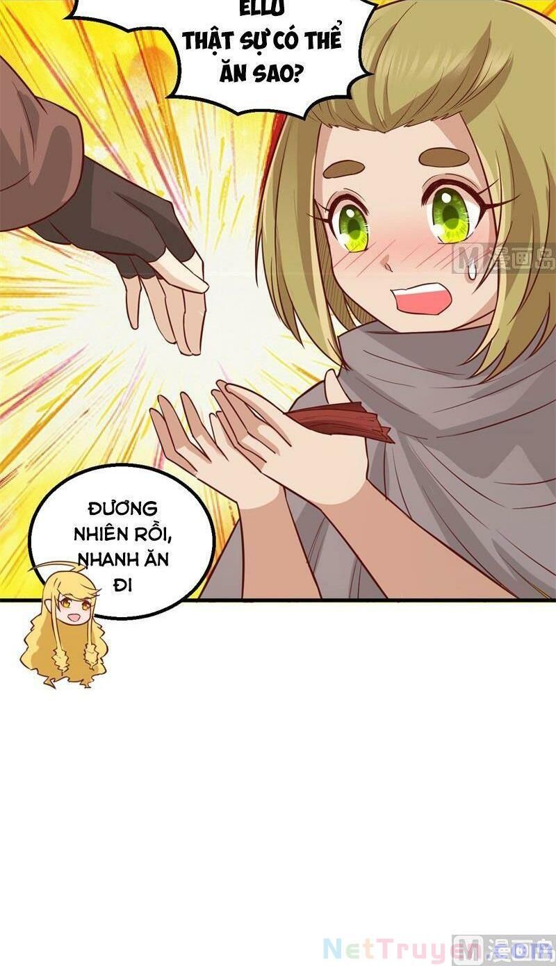 đọc truyện Tôi Sống Trên Hoang Đảo Cùng Các Em Gái Chương 73 ảnh 23 tại Thiên Thai Truyện