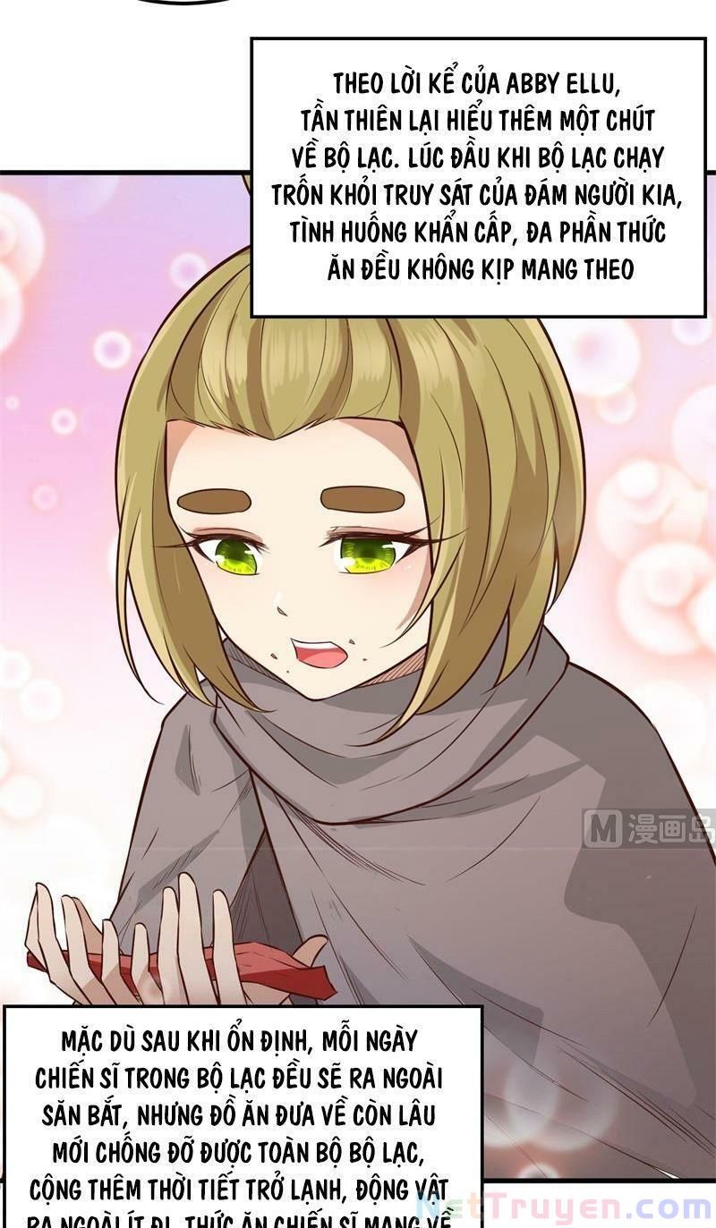 đọc truyện Tôi Sống Trên Hoang Đảo Cùng Các Em Gái Chương 73 ảnh 26 tại Thiên Thai Truyện