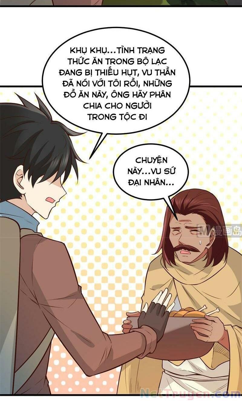 đọc truyện Tôi Sống Trên Hoang Đảo Cùng Các Em Gái Chương 73 ảnh 31 tại Thiên Thai Truyện