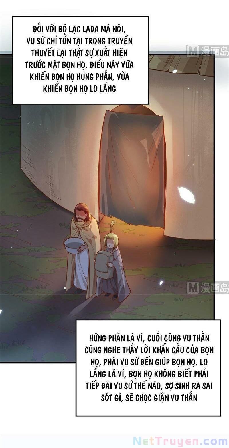 đọc truyện Tôi Sống Trên Hoang Đảo Cùng Các Em Gái Chương 73 ảnh 35 tại Thiên Thai Truyện