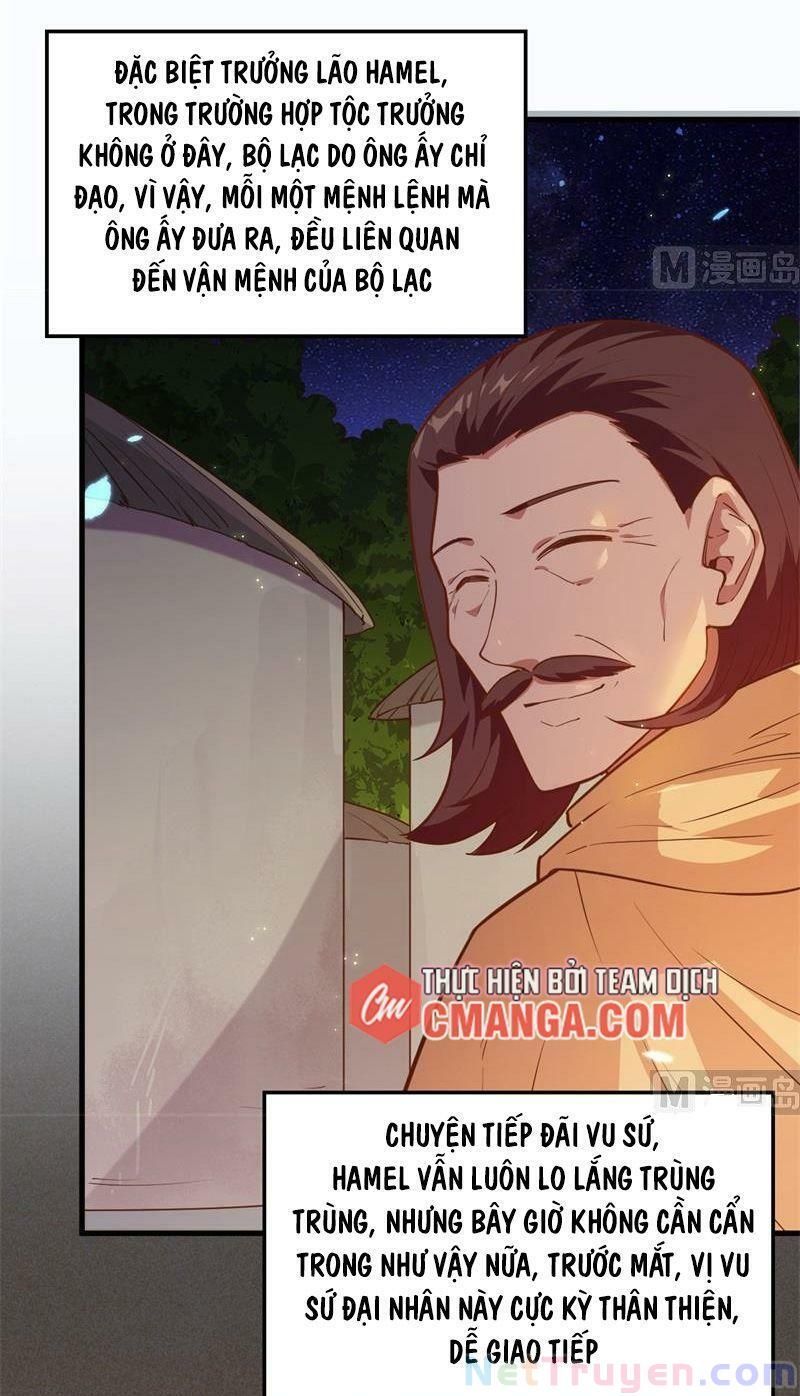 đọc truyện Tôi Sống Trên Hoang Đảo Cùng Các Em Gái Chương 73 ảnh 36 tại Thiên Thai Truyện