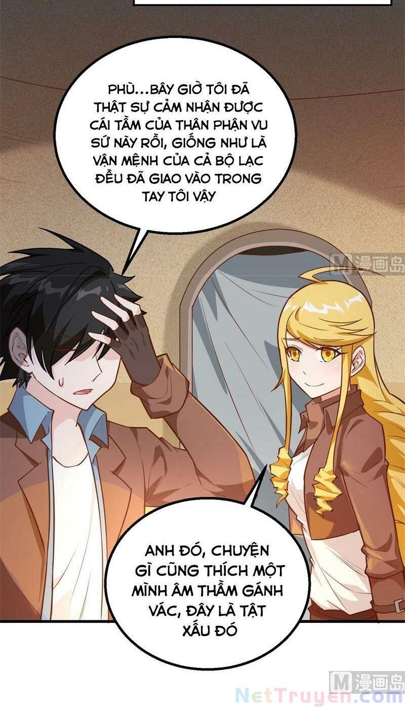 đọc truyện Tôi Sống Trên Hoang Đảo Cùng Các Em Gái Chương 73 ảnh 37 tại Thiên Thai Truyện