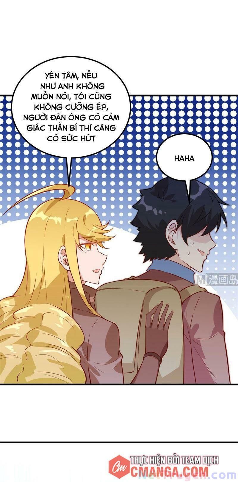 đọc truyện Tôi Sống Trên Hoang Đảo Cùng Các Em Gái Chương 73 ảnh 7 tại Thiên Thai Truyện