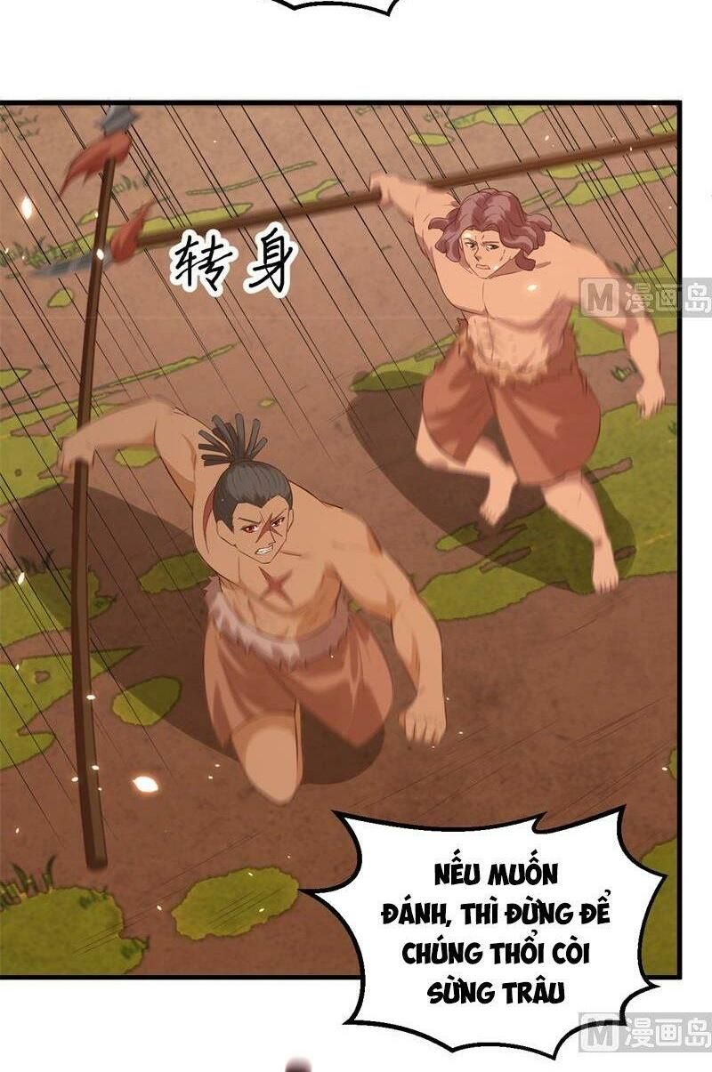 đọc truyện Tôi Sống Trên Hoang Đảo Cùng Các Em Gái Chương 75 ảnh 14 tại Thiên Thai Truyện