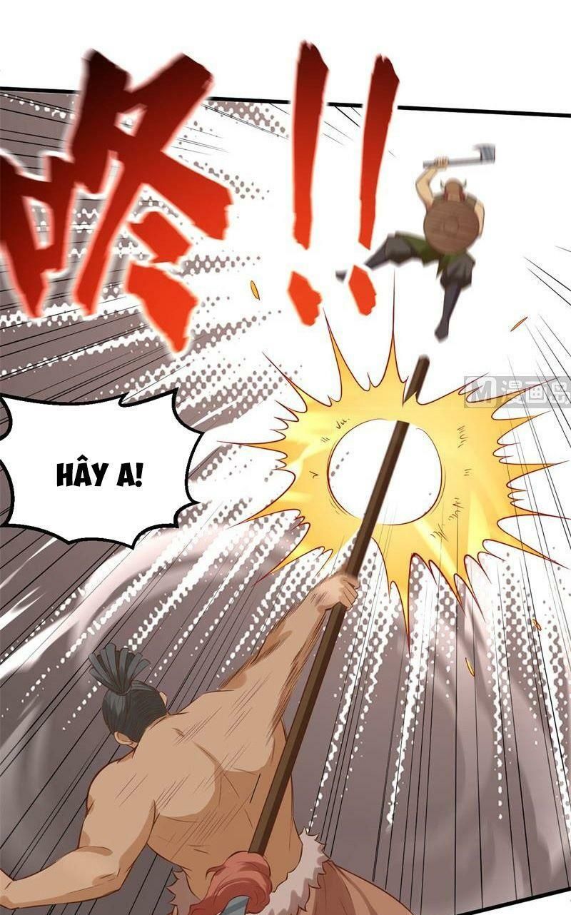 đọc truyện Tôi Sống Trên Hoang Đảo Cùng Các Em Gái Chương 75 ảnh 17 tại Thiên Thai Truyện