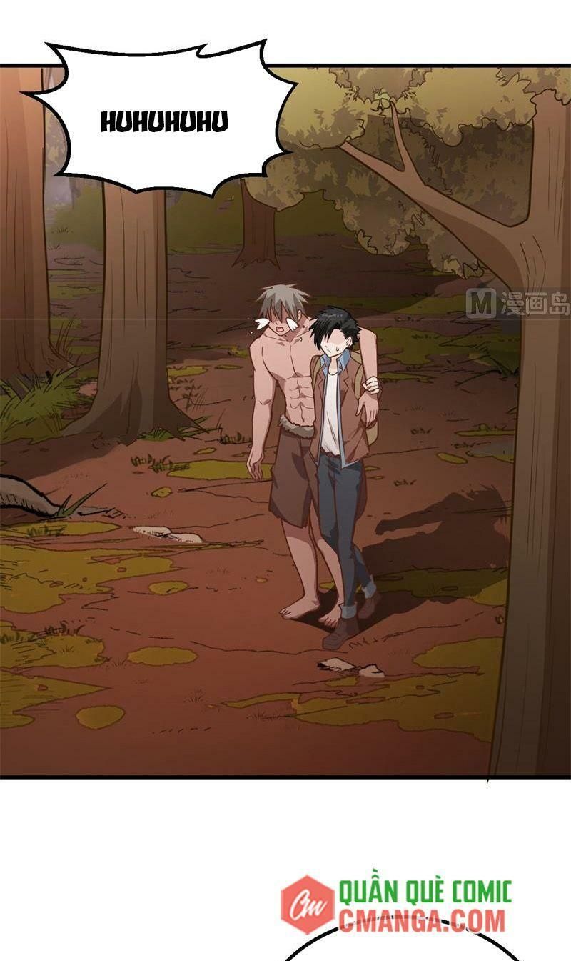 đọc truyện Tôi Sống Trên Hoang Đảo Cùng Các Em Gái Chương 75 ảnh 23 tại Thiên Thai Truyện