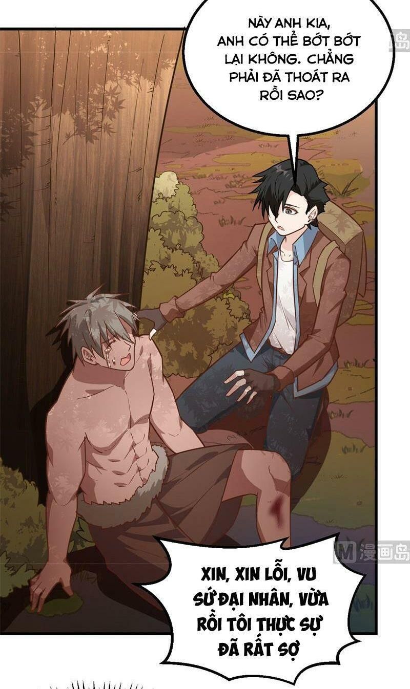 đọc truyện Tôi Sống Trên Hoang Đảo Cùng Các Em Gái Chương 75 ảnh 24 tại Thiên Thai Truyện