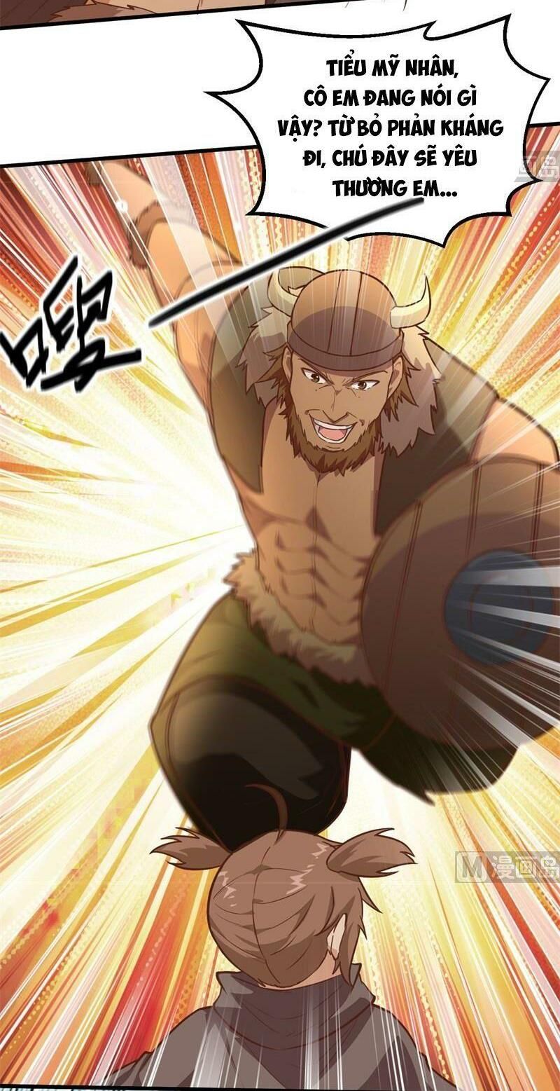 đọc truyện Tôi Sống Trên Hoang Đảo Cùng Các Em Gái Chương 75 ảnh 28 tại Thiên Thai Truyện