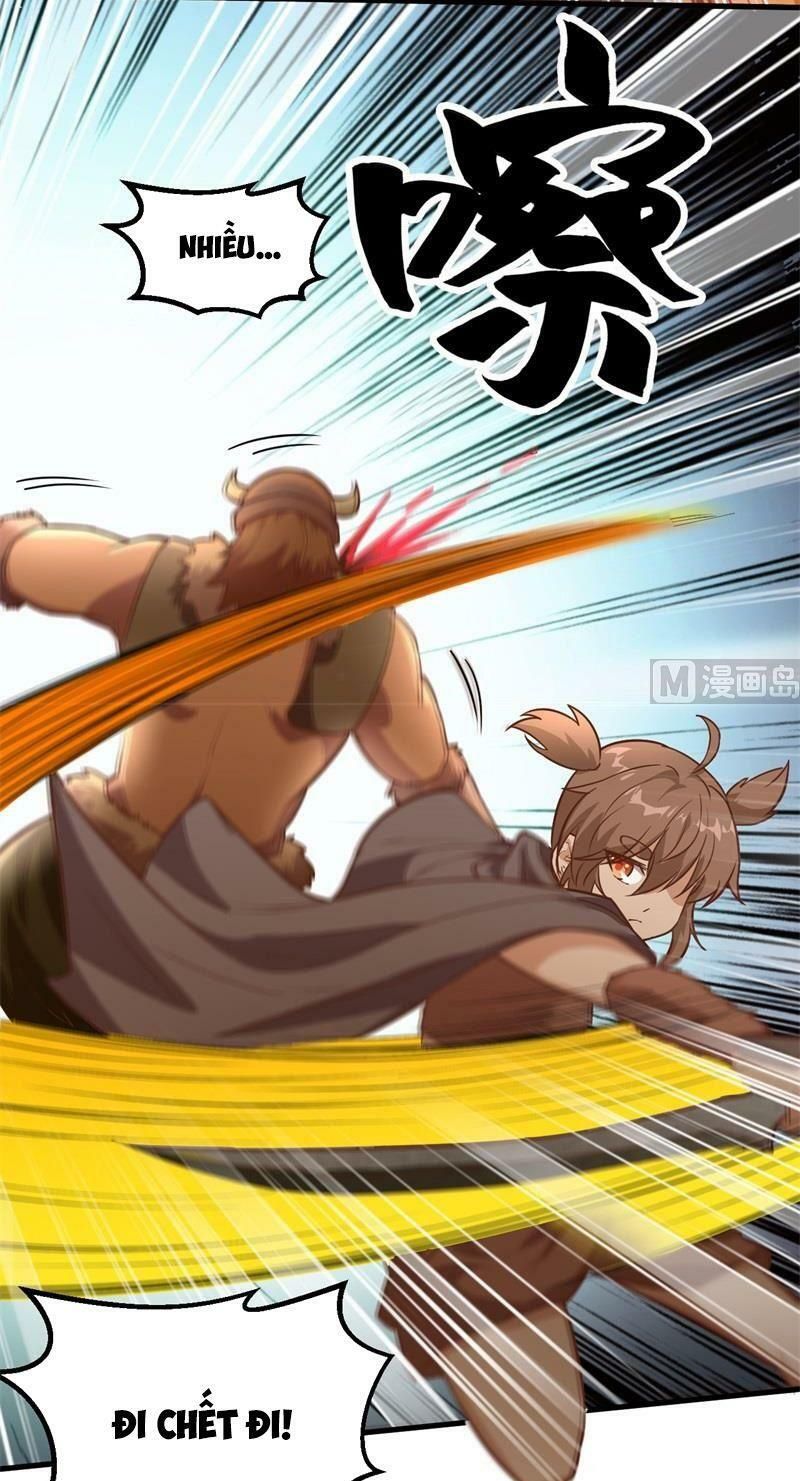 đọc truyện Tôi Sống Trên Hoang Đảo Cùng Các Em Gái Chương 75 ảnh 29 tại Thiên Thai Truyện