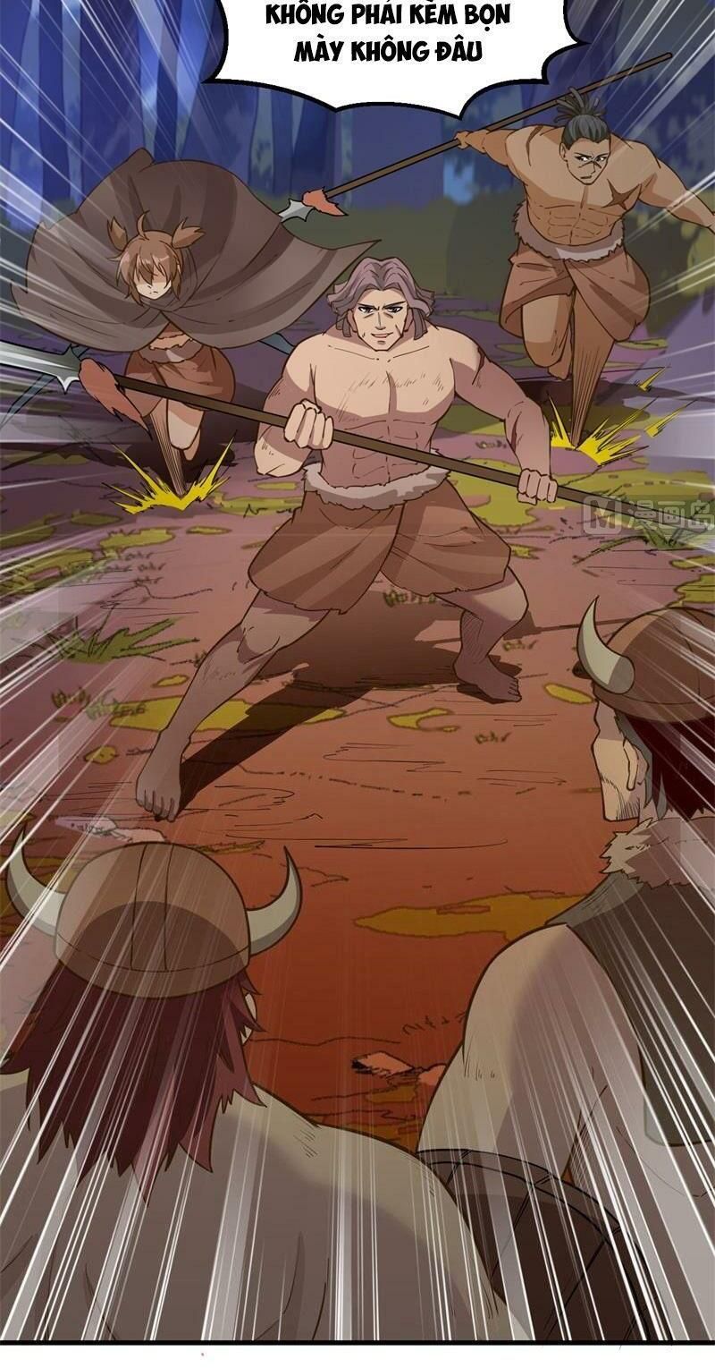 đọc truyện Tôi Sống Trên Hoang Đảo Cùng Các Em Gái Chương 75 ảnh 34 tại Thiên Thai Truyện