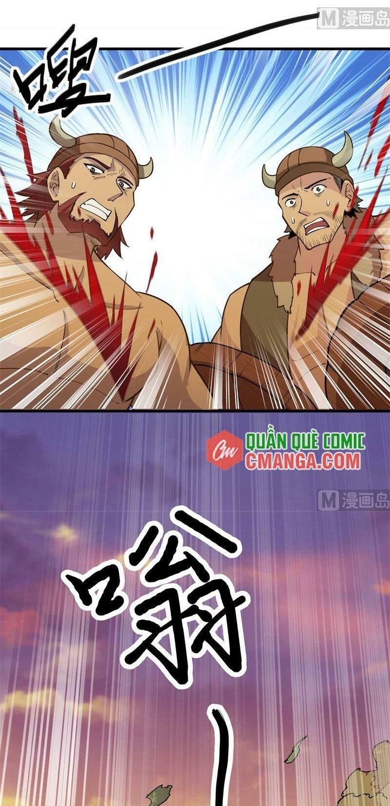 đọc truyện Tôi Sống Trên Hoang Đảo Cùng Các Em Gái Chương 75 ảnh 35 tại Thiên Thai Truyện