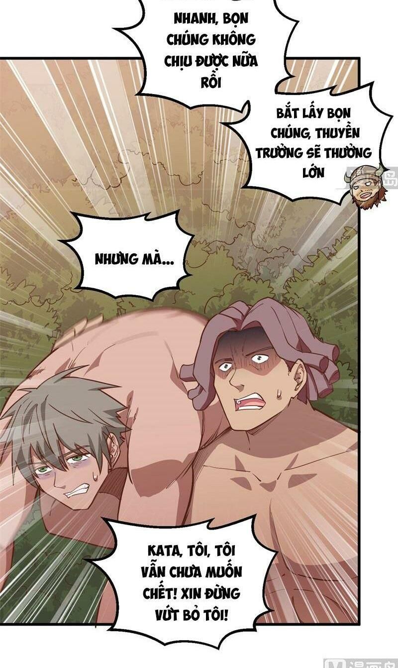 đọc truyện Tôi Sống Trên Hoang Đảo Cùng Các Em Gái Chương 75 ảnh 8 tại Thiên Thai Truyện