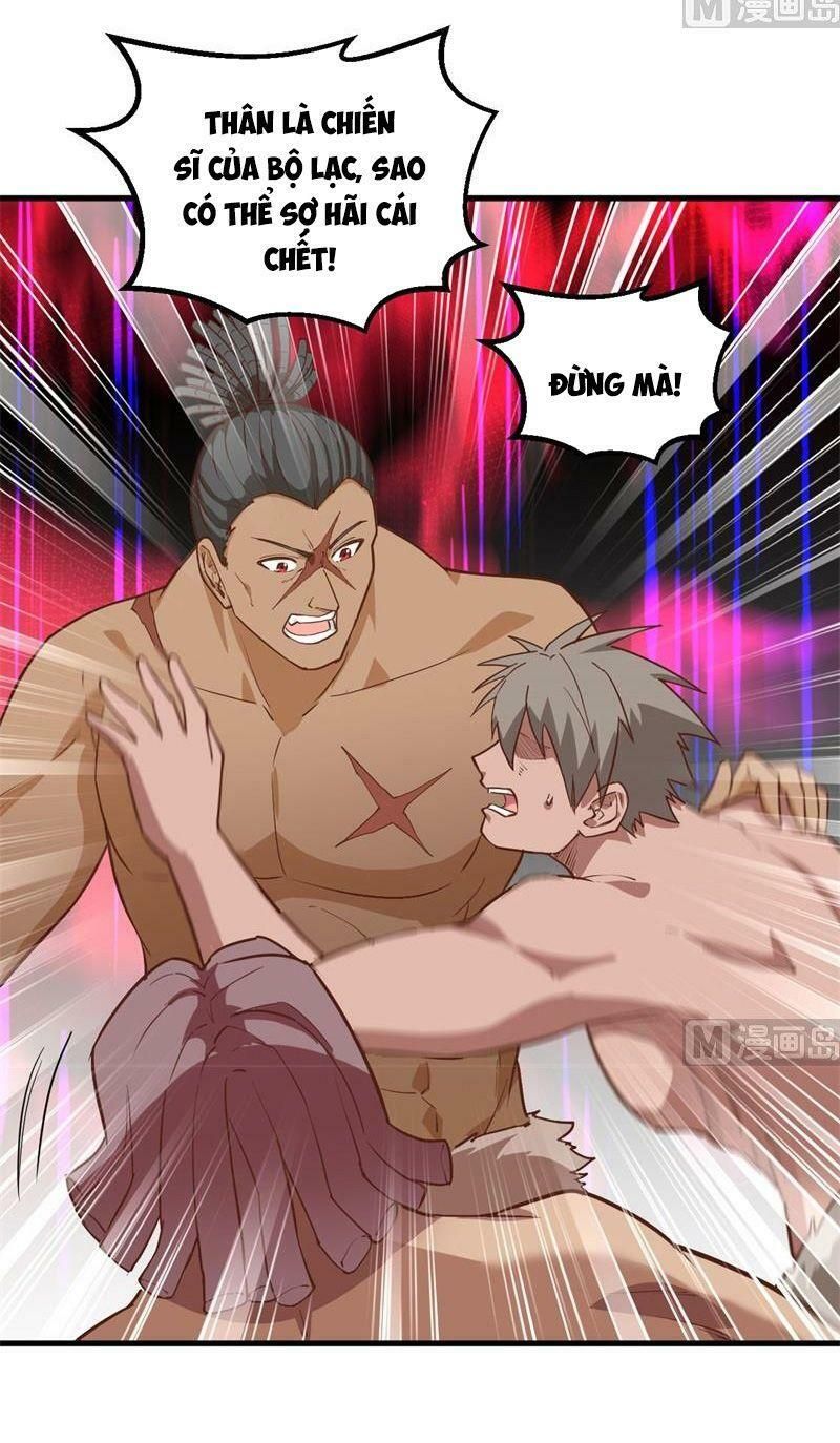 đọc truyện Tôi Sống Trên Hoang Đảo Cùng Các Em Gái Chương 75 ảnh 9 tại Thiên Thai Truyện