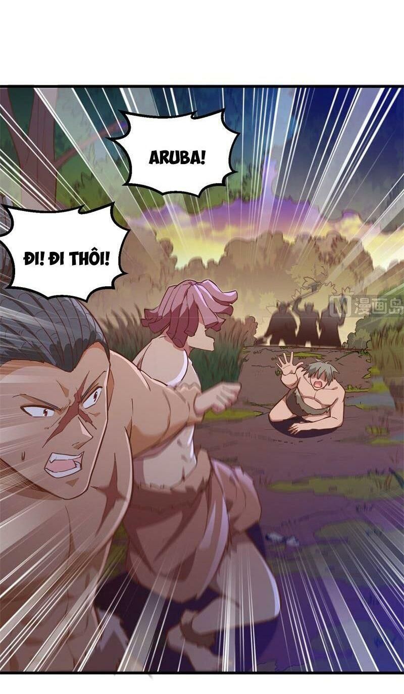 đọc truyện Tôi Sống Trên Hoang Đảo Cùng Các Em Gái Chương 75 ảnh 10 tại Thiên Thai Truyện