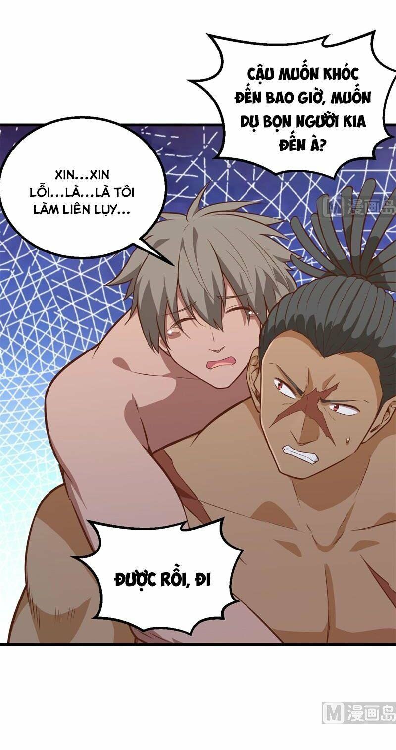 đọc truyện Tôi Sống Trên Hoang Đảo Cùng Các Em Gái Chương 76 ảnh 15 tại Thiên Thai Truyện